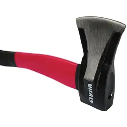 Колун Vitals A1-45F ручка з фібергласу 1 кг (125986) - мініатюра 5