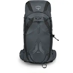 Рюкзак Osprey Exos 38 розмір L/XL сірий - мініатюра 2