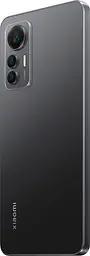 Смартфон Xiaomi 12 Lite 8/256GB (Black) Global EU [80098] - мініатюра 7