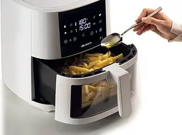 Мультипіч Ariete 4630 WH - мініатюра 4