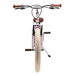 Дитячий велосипед Miqilong RM 20" рожевий - мініатюра 6