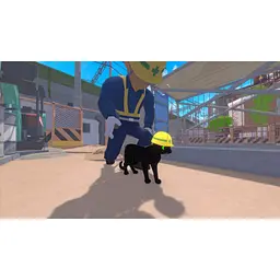 Ключ активації Microsoft Little Kitty, Big City для Xbox One/Series S/X - мініатюра 7