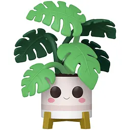 Ігрова фігурка Funko Pop! Flora Monstera (88382)