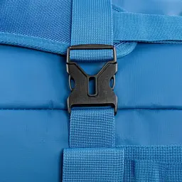Дорожня сумка Highlander Storm Kitbag 90L Blue DB124-BL (927456) - мініатюра 9