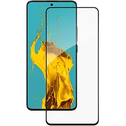 Скло захисне Piko Full Glue Xiaomi Redmi Note 13 Pro Plus 5G Black (1283126584022)