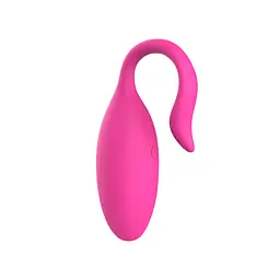 Віброяйце Erospace Sweet Play Egg App Controlled A9 62050070-0009 104548 - мініатюра 3