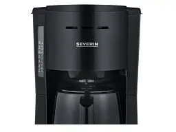 Кофеварка Severin KA 9307 - миниатюра 8