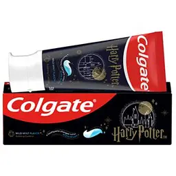 Дитяча зубна паста Colgate Harry Potter 50 мл - мініатюра 2