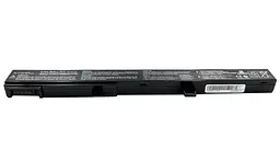 Акумулятор для Asus X451 X551 Vivobook D450 D550 14.4V 2600 mAh (X451-4S1P-2600) - мініатюра 4