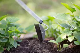 Сапа S-ручка Fiskars Ergonomic (1076979) - мініатюра 8
