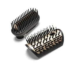 Стайлер BaByliss Air Wand, 1600Вт, темп.режимов-3, подвійна іонізація, 2 насадки, синій - мініатюра 7