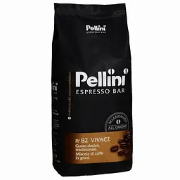 Кава Pellini Espresso Bar Vivace у зернах 1 кг - мініатюра 2