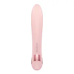 Вибратор-кролик Satisfyer Pearl Bunny 3 - миниатюра 8