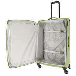 Валіза Travelite Boja Green L (TL091549-80) - мініатюра 3
