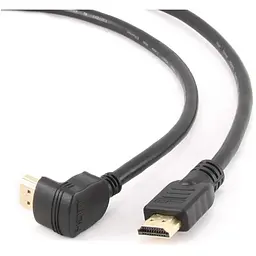 Кабель мультимедійний HDMI to HDMI 1.8m Cablexpert (CC-HDMI490-6)