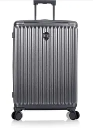 Валіза Heys Luxe (M) Gunmetal (10160-0063-26) - мініатюра 3