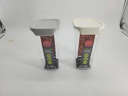 Герметична банка 1.5L SC-8456 в асортименті