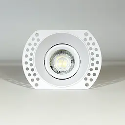 Точковий світильник Friendlylight Capo White FL1090 - мініатюра 2