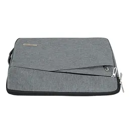 Чохол до ноутбука Esperanza 15.6" VERONA, gray (ET193) - мініатюра 3