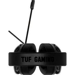 Навушники ASUS TUF Gaming H3 Gun Metal (90YH028G-B1UA00) - мініатюра 6