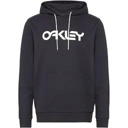 Худі Oakley B1B PO Hoodie2.0 L Black/White