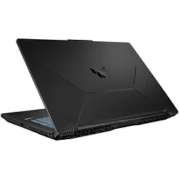 Ноутбук Ігровий ASUS TUF A17 FA706NF 5 7535HS la 4.55 GHz,IPS,16GB,512GB,RTX 2050 4GB,Без ОС - мініатюра 17