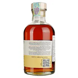 Лікер Maredsous Distillery Garden Honey Bio 32% 0.5 л - мініатюра 2