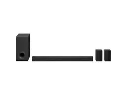 Саундбар LG S80TR (S80TR.DUKRLLK) - мініатюра 2