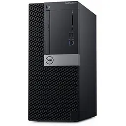 Комп'ютер Dell OptiPlex 5070 MT (i5-8500/16/240SSD) Б/В