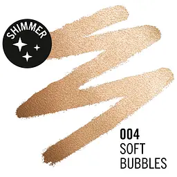 Олівець-тіні для очей Rimmel Wonder'Last Shadow Sticks 004 (Soft Bubbles) 1.64 г - мініатюра 2