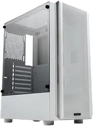 Корпус Vinga Cloud White (Cloud) - мініатюра 2