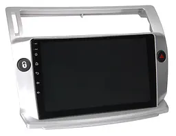 Перехідна рамка Citroen C4 Carav 22-814 - мініатюра 5