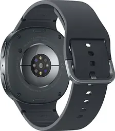 Смарт-годинник Samsung Galaxy Watch 8 44mm Graphite (SM-L330NDAASEK) - мініатюра 5