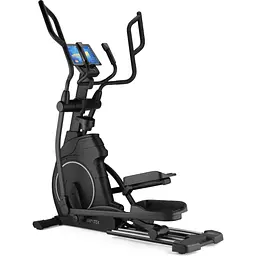 Орбітрек Gymtek XCF8000 електромагнітний - мініатюра 1