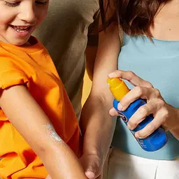 Дитячий сонцезахисний спрей Nivea Sun Захист та догляд SPF 30 200 мл - мініатюра 8