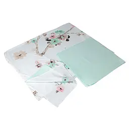 Комплект постільної білизни Cotton Box Сакура євро - мініатюра 4