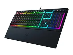 Клавіатура Razer Ornata V3 X USB (RZ03-04470100-R3M1) - мініатюра 3