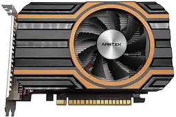 Відеокарта Arktek GTX 750Ti 4Gb (AKN750TID5S4GH1) (GDDR5, 128 bit, PCI-E 3.0 x16)