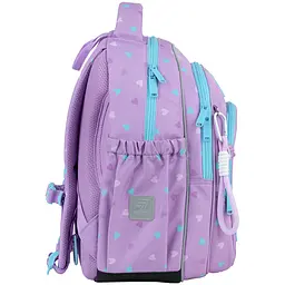 Рюкзак для початкової школи Kite Education 763S SP Фіолетовий (SP26-763S) - мініатюра 4