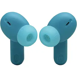 Навушники бездротові JBL Tune Beam 2 (JBLTBEAM2TQE) бірюзові Turquoise - мініатюра 7