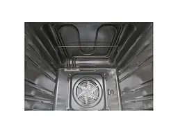 Плита Hansa FCCW68208 - миниатюра 4