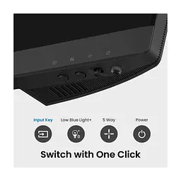 Монітор BenQ GW2490 - мініатюра 9