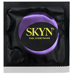 Презерватив Skyn Elite Безлатексний Ультратонкий 1 шт. (4821002027880)
