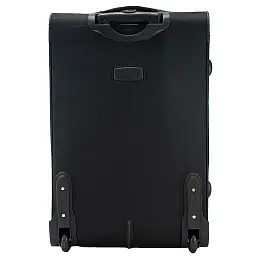 Валіза Semi Line 25" M Black (T5601-3) - мініатюра 5