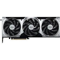 Відеокарта MSI GeForce RTX 5080 16G VENTUS 3X OC [G5080-16V3C] UA [127247] - мініатюра 2