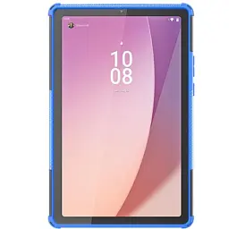 Чохол до планшета BeCover Lenovo Tab M9 TB-310 9" Blue (709924) - мініатюра 2