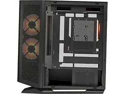 Корпус Cougar FV270 RGB Black - мініатюра 6