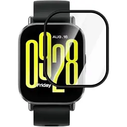 Захисна плівка DK для Xiaomi Redmi Watch 5 Lite Composite Film box (019503) (black)