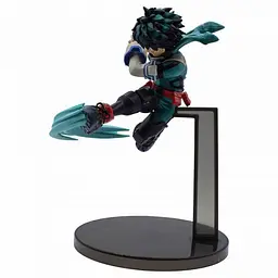 Фігурка Bandai Spirits Моя геройська академія My Hero Academia Ізуку Мідорія Izuku Midoriya 10  см BS MHA IM - мініатюра 3