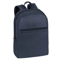 Рюкзак для ноутбука Rivacase 15.6" Blue (8065) (8065 (Blue)) - мініатюра 1